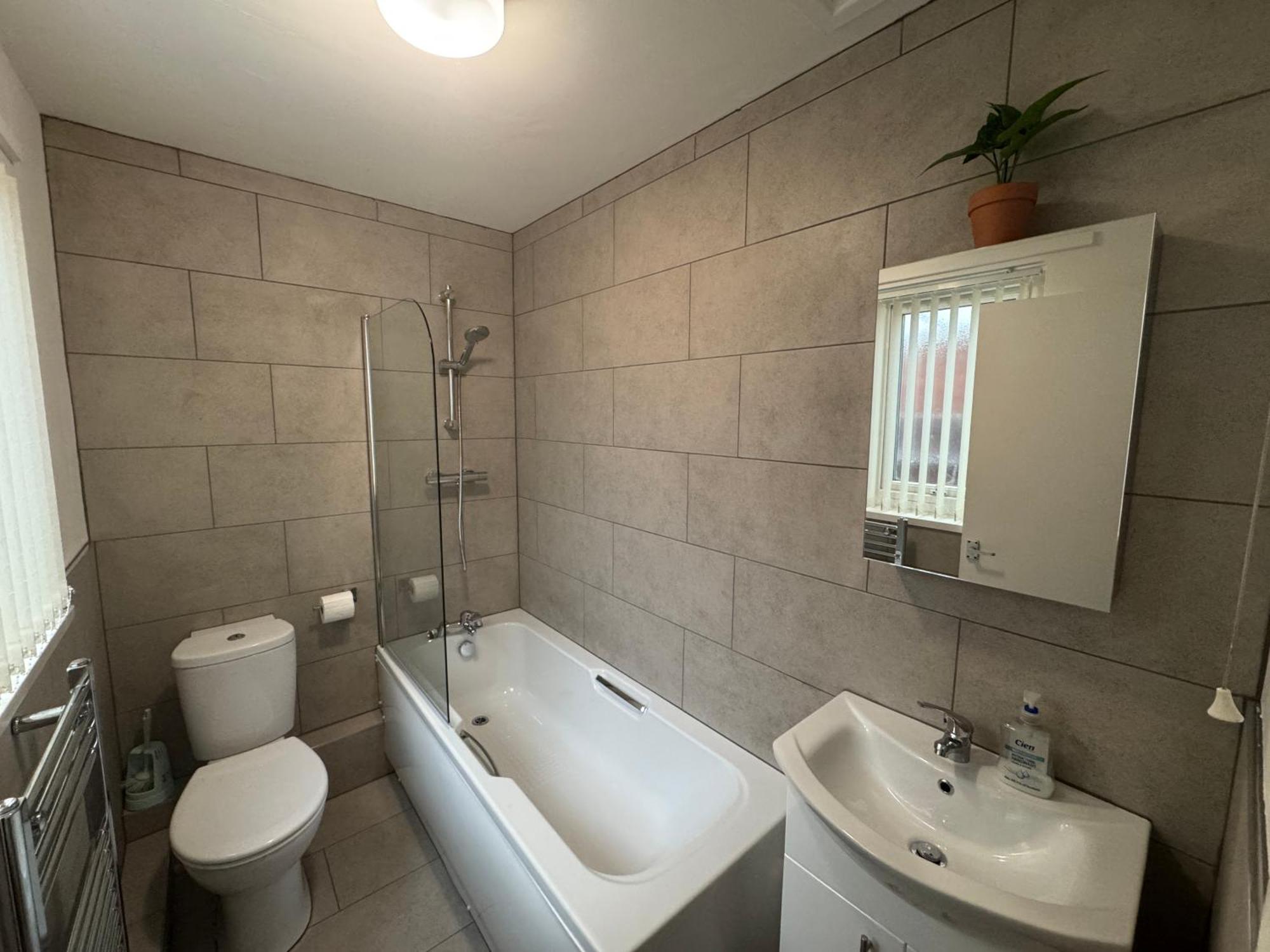Cosy Anfield Guesthouse - Free Parking Liverpool Dış mekan fotoğraf